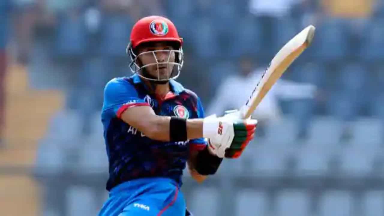 চার-ছক্কার মরুঝড়, টি-২০ তে বিধ্বংসী ব্যাটিং ৫০ লাখে কেনা KKR ওপেনারের চার-ছক্কার মরুঝড়, টি-২০ তে বিধ্বংসী ব্যাটিং ৫০ লাখে কেনা KKR ওপেনারের