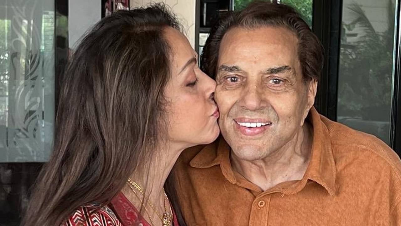 প্রেমের টানে ইসলাম গ্রহণ, হেমা-ধর্মেন্দ্রর নতুন নাম কী হয় জানেন?