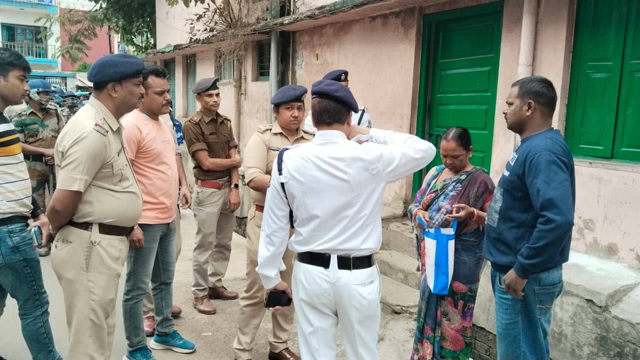Hooghly Lynching: চোর সন্দেহে যুবককে পিটিয়ে খুনের অভিযোগ