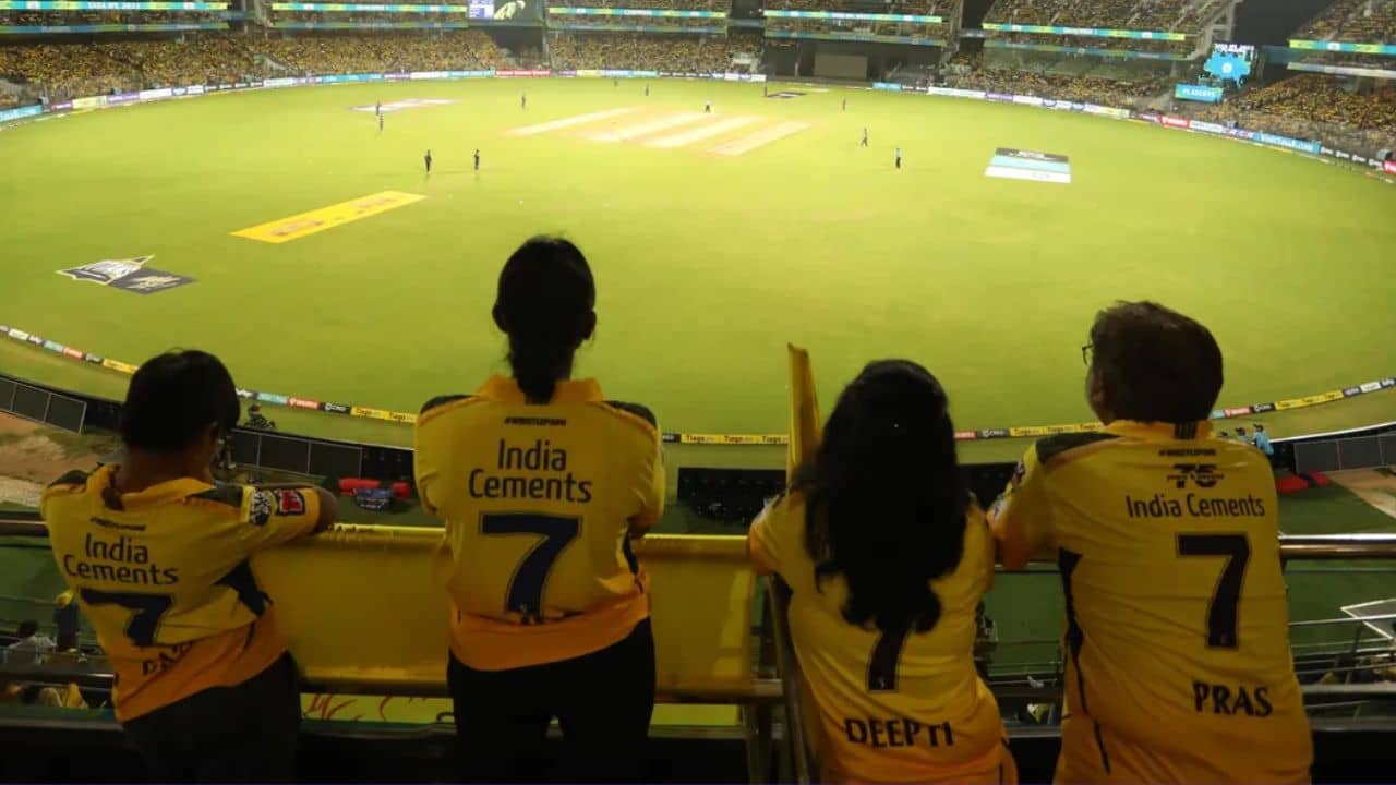 IPL 2024, CSK: ধোনির বুদ্ধিতে বাজিমাত! আইপিএল নিলামে সেরা বাজার CSK-এর!