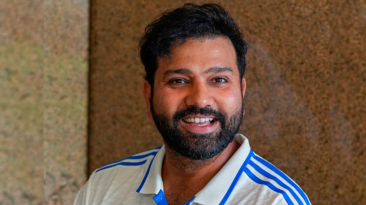 Rohit Sharma: টি-টোয়েন্টি বিশ্বকাপে খেলবেন? পরিষ্কার জবাব রোহিত শর্মার