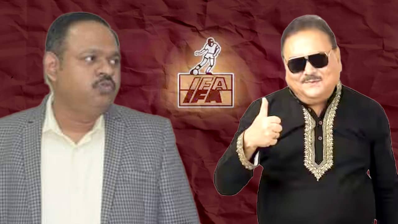 IFA, Madan Mitra: মদন বাণে বিদ্ধ আইএফএ-র তদন্ত কমিটি গঠন
