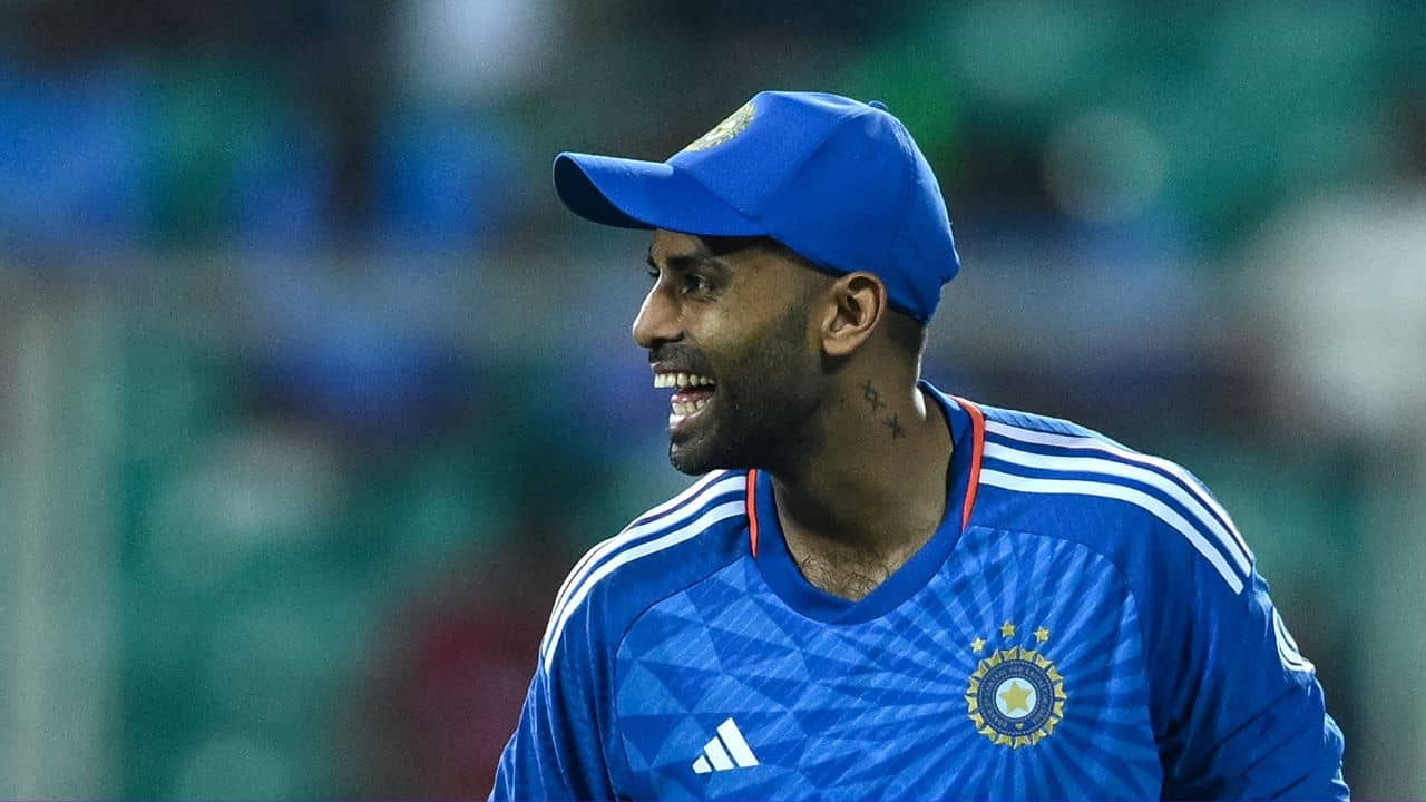 India vs Australia T20 2023: অভিষেক সিরিজ জয়, ক্যাপ্টেন সূর্যর আক্ষেপ টস নিয়ে!