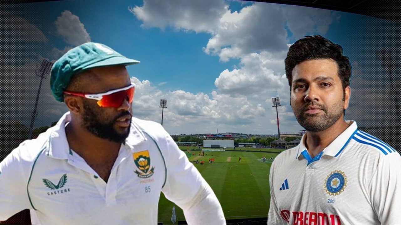 IND vs SA, Boxing Day Test: একাদশে নেই বাংলার মুকেশ, টেস্টে অভিষেক প্রসিধের