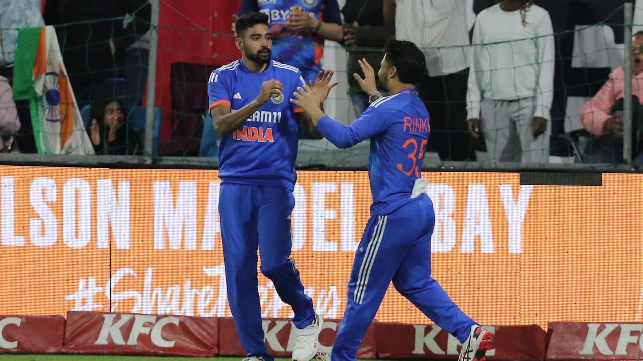 India vs South Africa: উইকেটের পিছনে ফ্লপ শো! হারের কারণ জানালেন সূর্যকুমার যাদব...