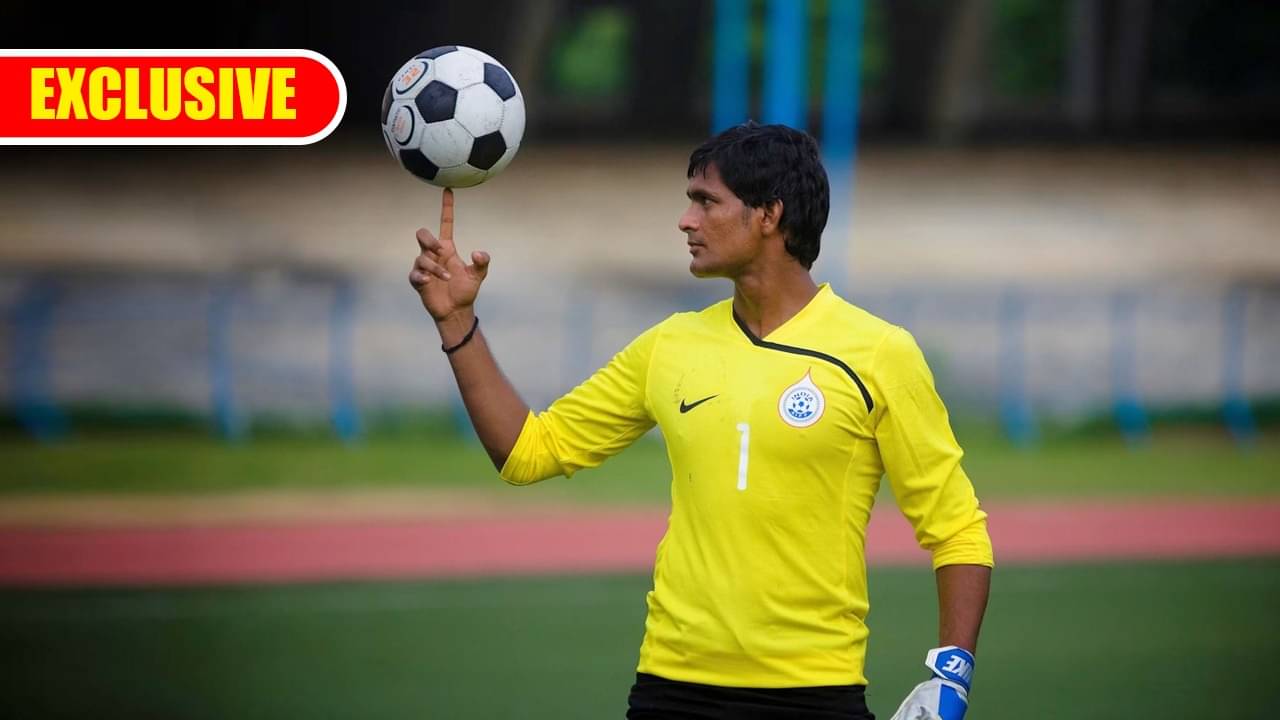 Subrata Paul: সু-ব্রতই কি সাফল্যের রহস্য? সাক্ষাৎকারে স্পাইডারম্যান