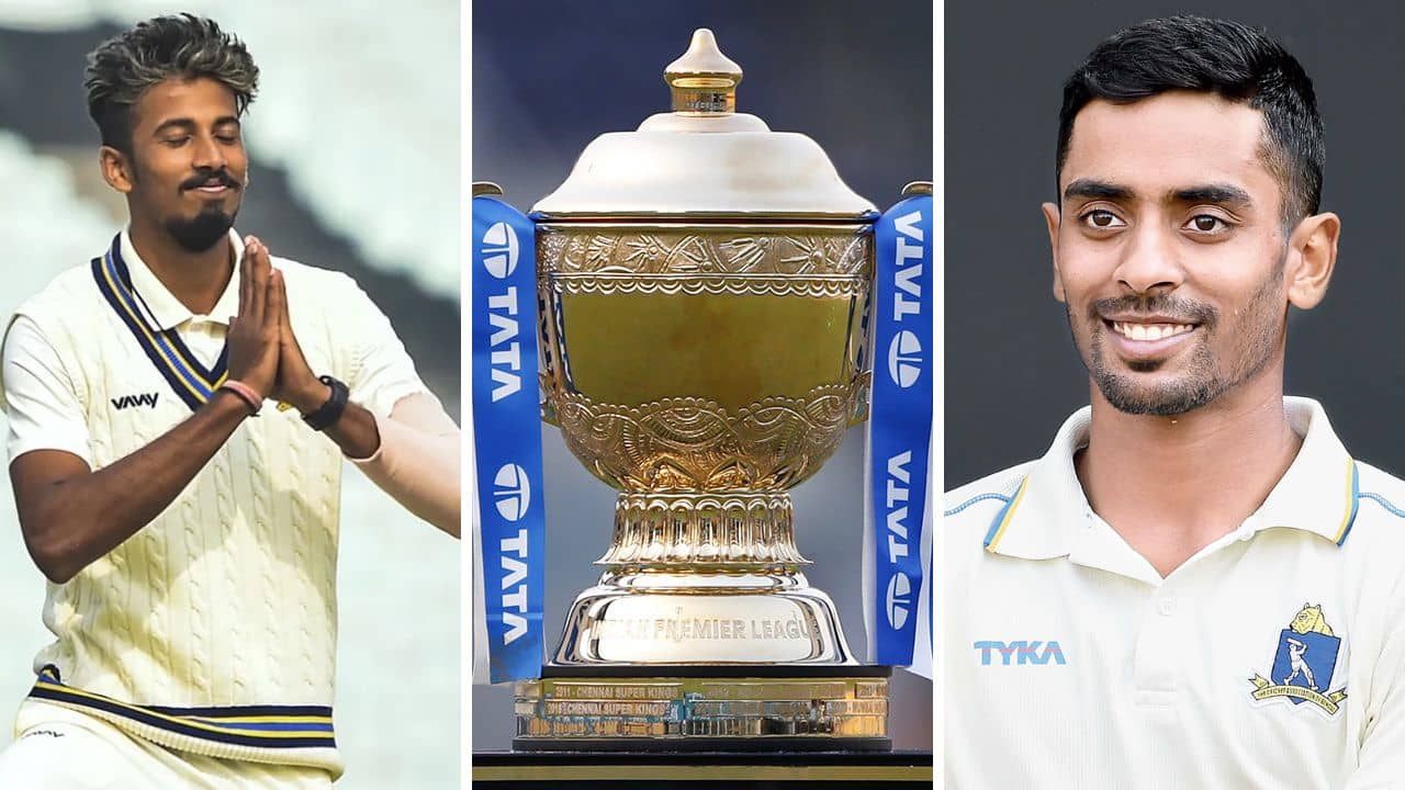 IPL 2024 Auction: গম্ভীরের KKR আইপিএল নিলামে বাংলার যে ক্রিকেটারদের নেওয়ার জন্য ঝাঁপাবে