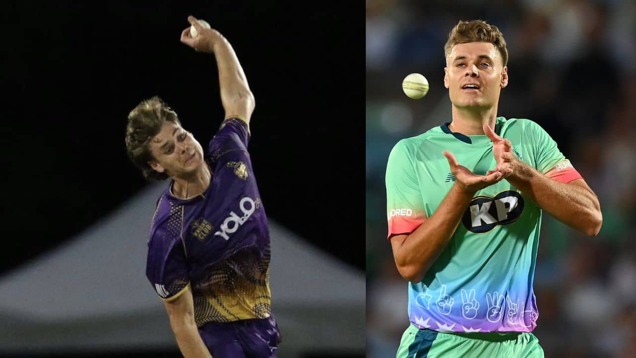 IPL 2024, KKR: ভারতে ওডিআই অভিষেক, খেলেছেন নাইট রাইডার্সেও, নিলামে KKR-এর উইশলিস্টে নতুন মিচেল স্টার্ক