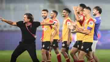 East Bengal: খাবরা শুধুই প্লেয়ার নয়..., চোটের আপডেটে যা বললেন ইস্টবেঙ্গল কোচ...