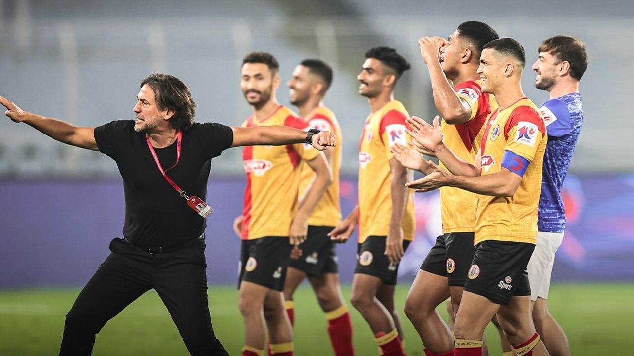 East Bengal: 'খাবরা শুধুই প্লেয়ার নয়...', চোটের আপডেটে যা বললেন ইস্টবেঙ্গল কোচ...