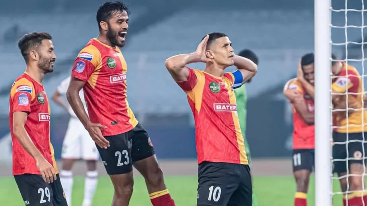 CLEITON SILVA: স্কোরলাইন দেখে বোকা হবেন না, সমর্থকদের সতর্কবার্তা ইস্টবেঙ্গল ক্যাপ্টেনের!