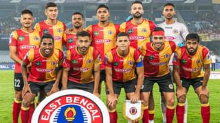 East Bengal: জয়হীন পঞ্জাবের বিরুদ্ধে আজ জোড়া জয়ের ‘নজিরে’ নজর নতুন ইস্টবেঙ্গলের