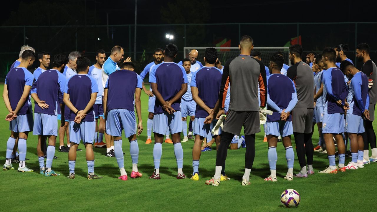 Indian Football Team: এশিয়ান কাপের প্রাথমিক দলে মোহনবাগানের ১০, ইস্টবেঙ্গলের ৩ ফুটবলার