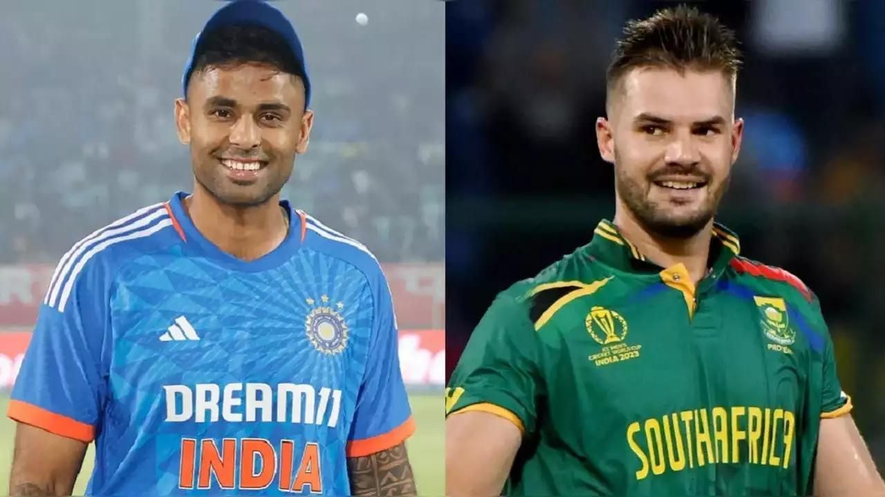 Ind vs Sa T20 Series (1)