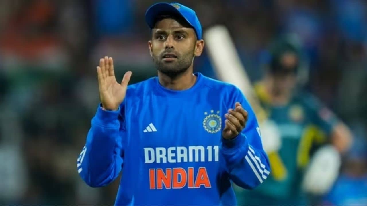 Suryakumar Yadav: সূর্যকুমারের নাম স্কাই কেন? জানুন নেপথ্যের মজার কাহিনি