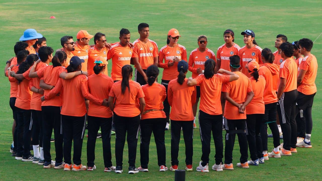 সিরিজ বাঁচানোর ম্যাচে বাংলার তিতাস! অপেক্ষা স্মৃতির