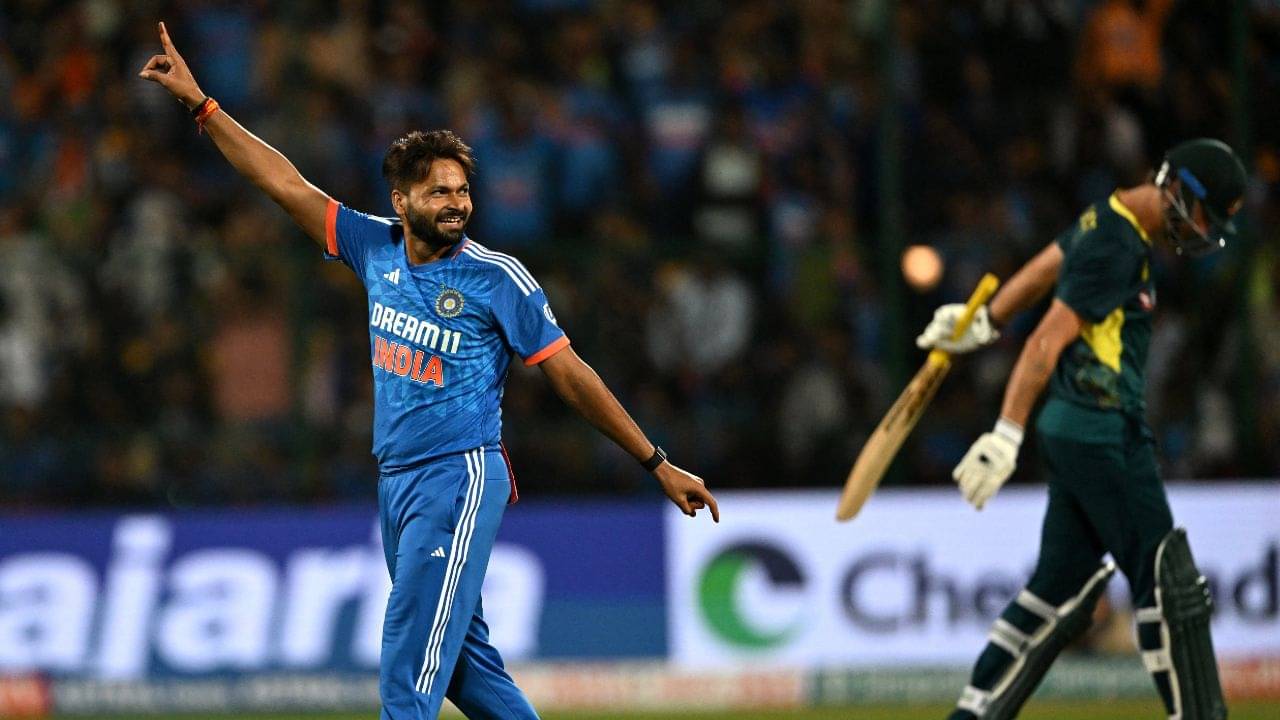 IND vs AUS 5th T20 Cricket Highlights: লো-স্কোরিং হাইভোল্টেজ নাটকীয় ম্যাচে জয়ের হাসি ভারতের