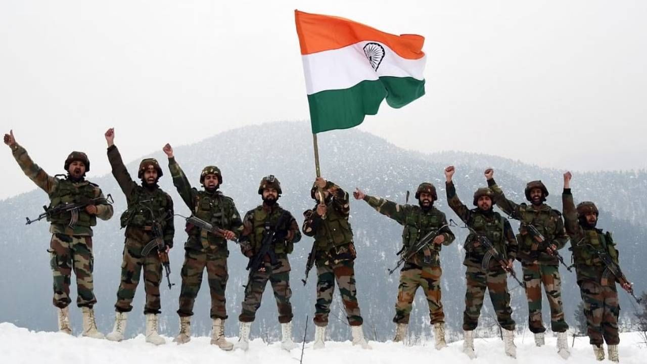 Indian Army Recruitment 2024: মোটা টাকা বেতন, ভারতীয় সেনায় চাকরির দারুণ সুযোগ, আবেদন করুন এখনই