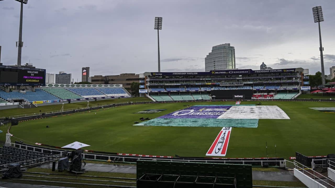 India vs South Africa: বিশ্বকাপের প্রস্তুতিতে বড় ধাক্কা, ভেস্তে গেল প্রথম ম্যাচ