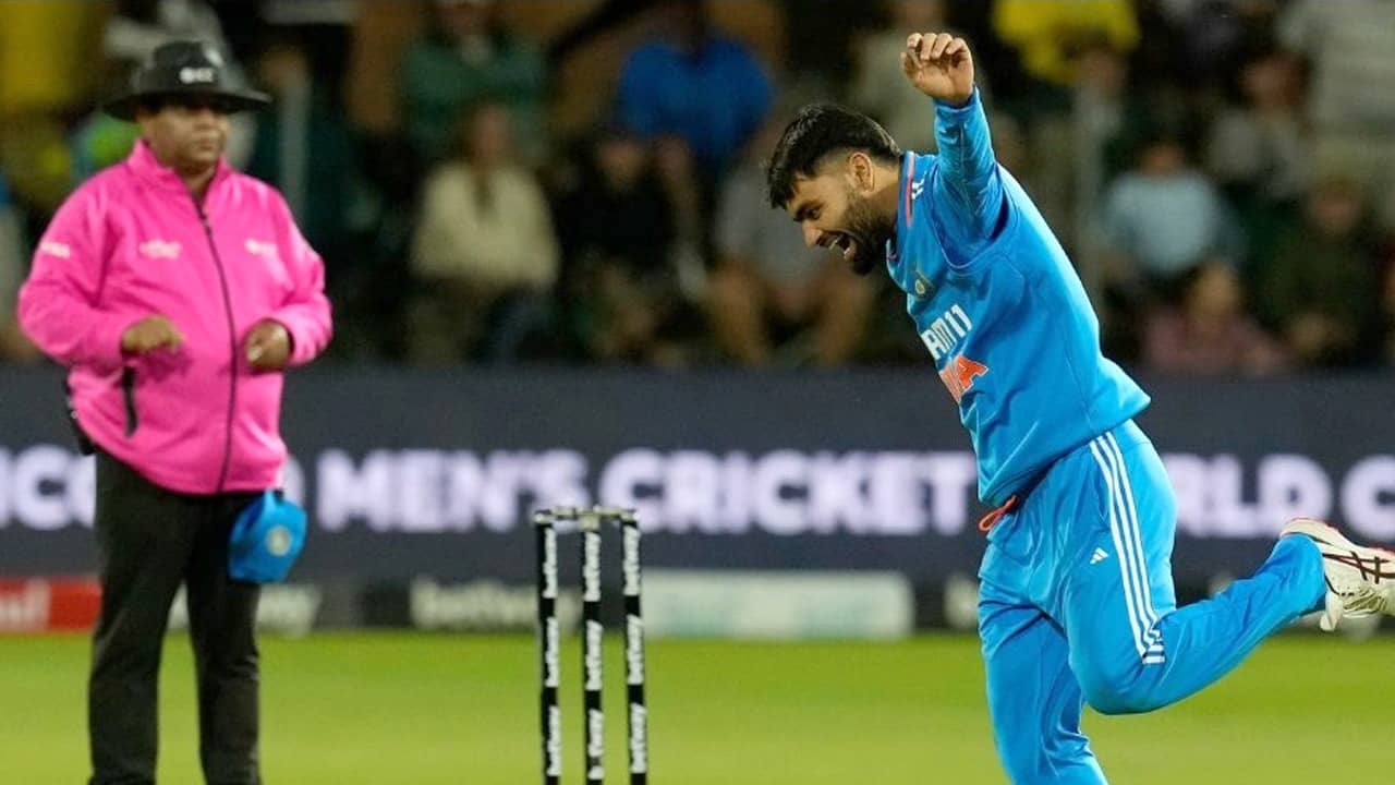 India vs South Africa: ভারতের হারেও পাওয়া গেল নতুন অলরাউন্ডার