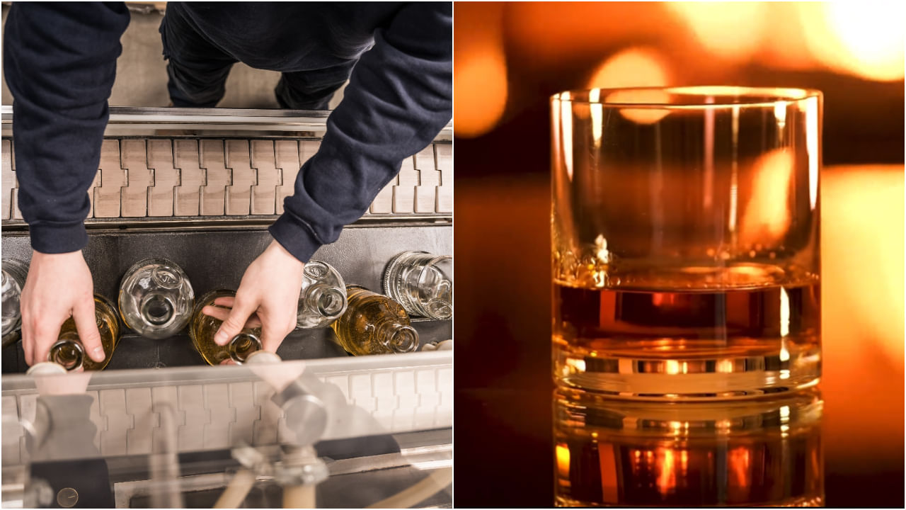 Indian Whisky: ভারতীয় হুইস্কির নেশায় বুঁদ গোটা বিশ্ব, জায়গাই পাচ্ছে না স্কচ Indian Whisky: ভারতীয় হুইস্কির নেশায় বুঁদ গোটা বিশ্ব, জায়গাই পাচ্ছে না স্কচ