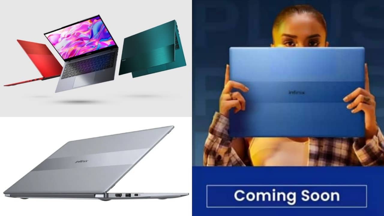 এত কম দামে প্রিমিয়াম ল্যাপটপ! INBOOK Y2 Plus-এ মারকাটারি ফিচার্স