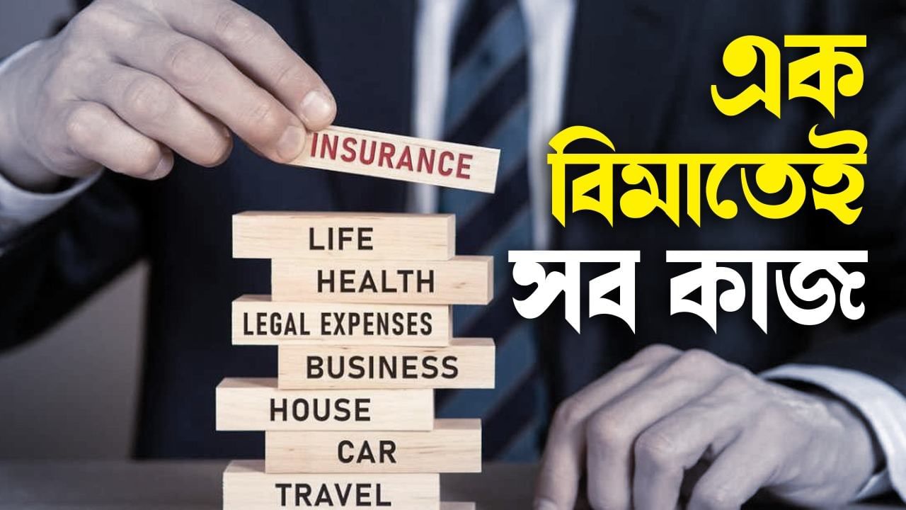 Insurance in India: একইসঙ্গে জীবন বিমা, স্বাস্থ্য বিমা, বাড়ির বিমা, আসছে কম্পোজিট ইনস্যুরেন্স