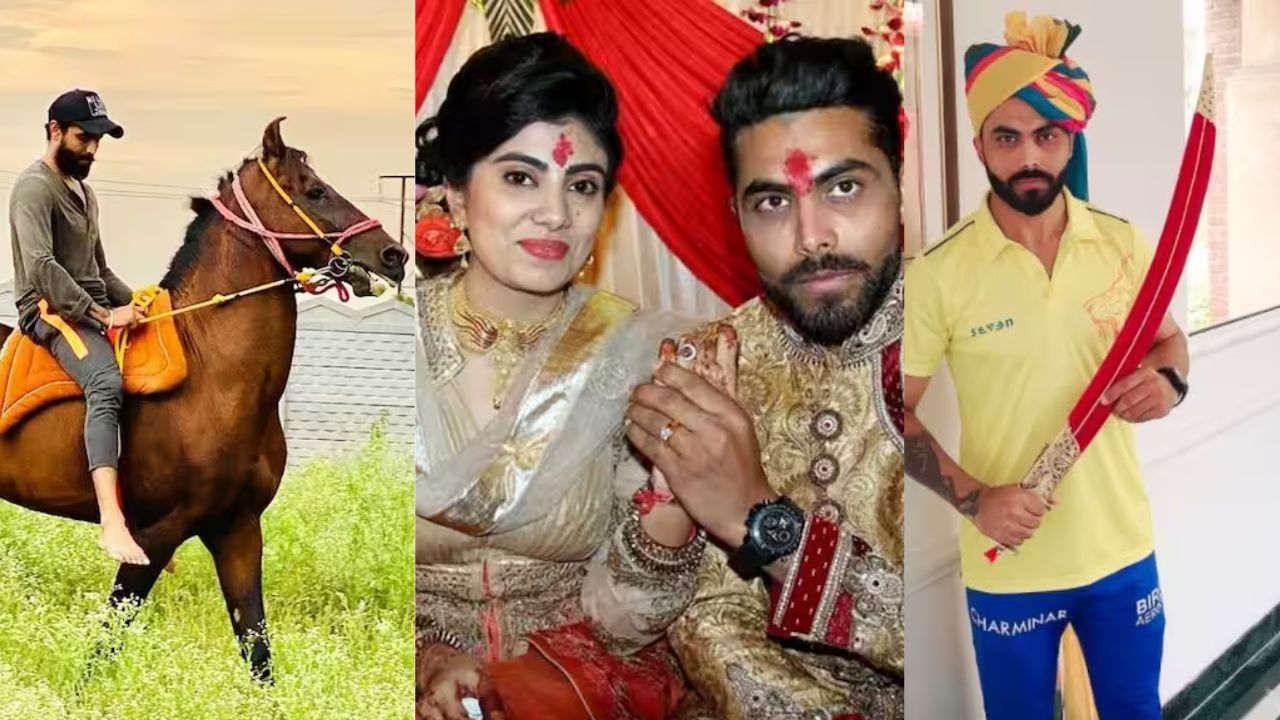 Jadeja feature