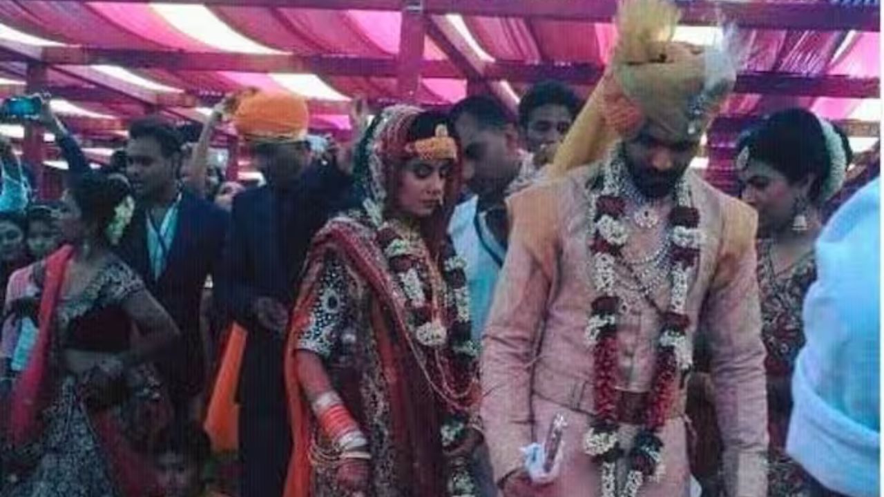 Jadeja marriages