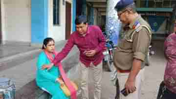 Jalpaiguri: প্রতিযোগিতায় ফিনিশিং পয়েন্টে পৌঁছানোর আগেই ২ বাসের মাঝে ঢুকল ট্রেলর! ভয়ঙ্করকাণ্ড