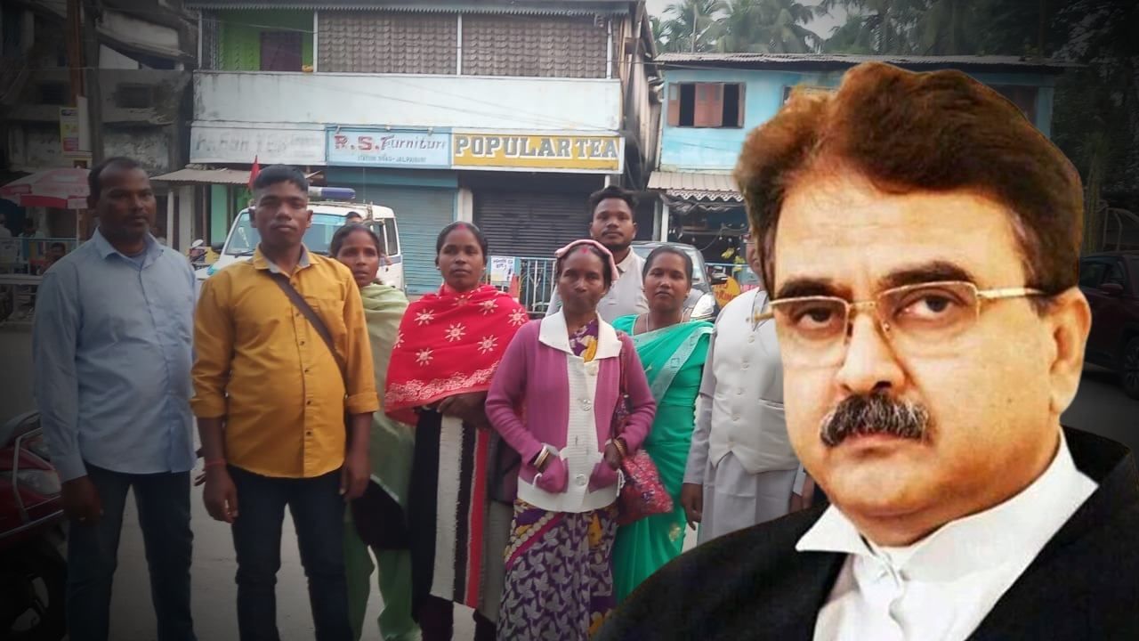 Justice Abhijit Gangopadhyay: জলকষ্টের কথা শুনতে চেয়ার ছেড়ে নেমে এলেন বিচারপতি গঙ্গোপাধ্যায়, অভিভূত কানু সান্যালের গ্রাম