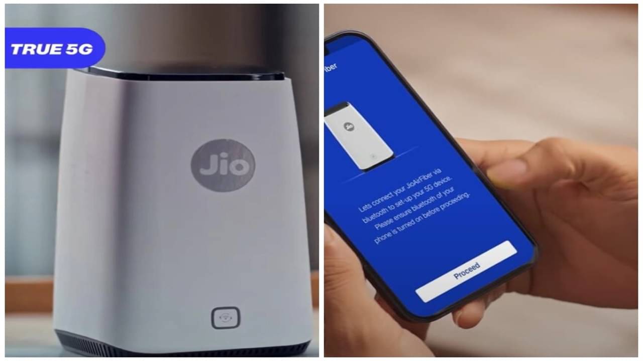 Jio AirFiber নিয়ে এল 401 টাকার অসাধারণ প্ল্যান, এক্কেবারে 1TB ডেটা
