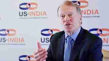 John Chambers: এগিয়ে যাবে ১ নম্বর হওয়ার দিকে..., ভারত নিয়ে বড় ভবিষ্যদ্বাণী মার্কিন শিল্পপতি চেম্বার্সের