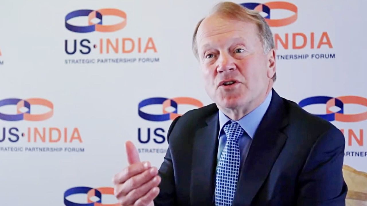 John Chambers: 'এগিয়ে যাবে ১ নম্বর হওয়ার দিকে...', ভারত নিয়ে বড় ভবিষ্যদ্বাণী মার্কিন শিল্পপতি চেম্বার্সের