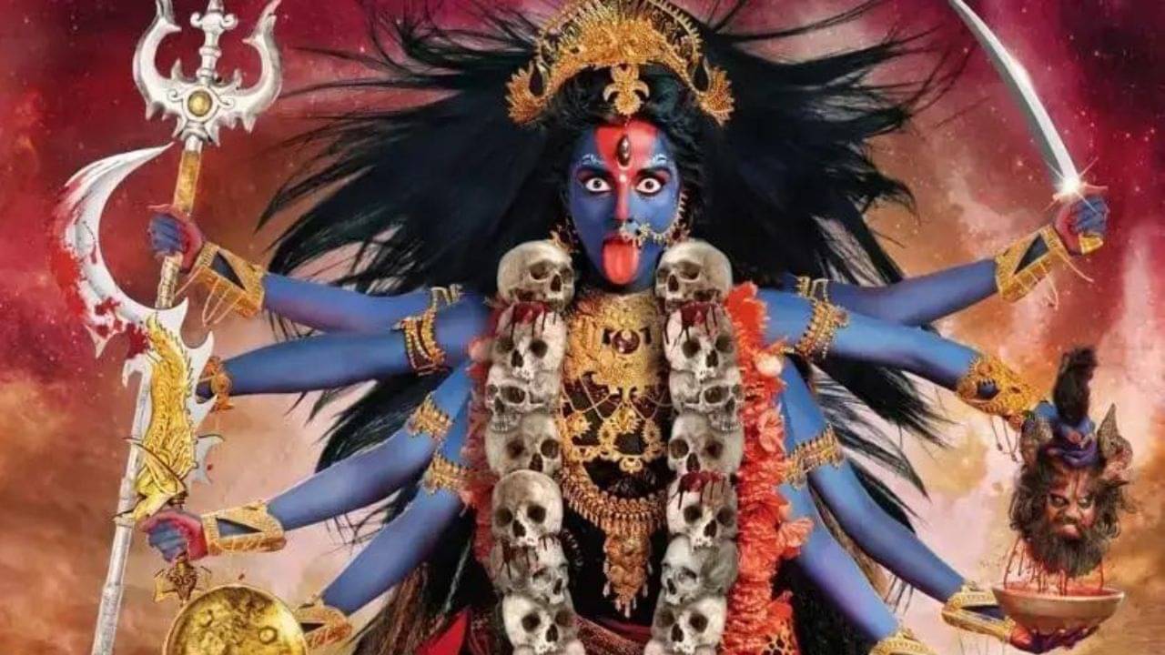 Kalratri Puja Benefit: কালরাত্রির মন্ত্রপাঠেই বিনাশ হবে সব অশুভ শক্তি! শক্তিশালী এই মন্ত্র জানা আছে?
