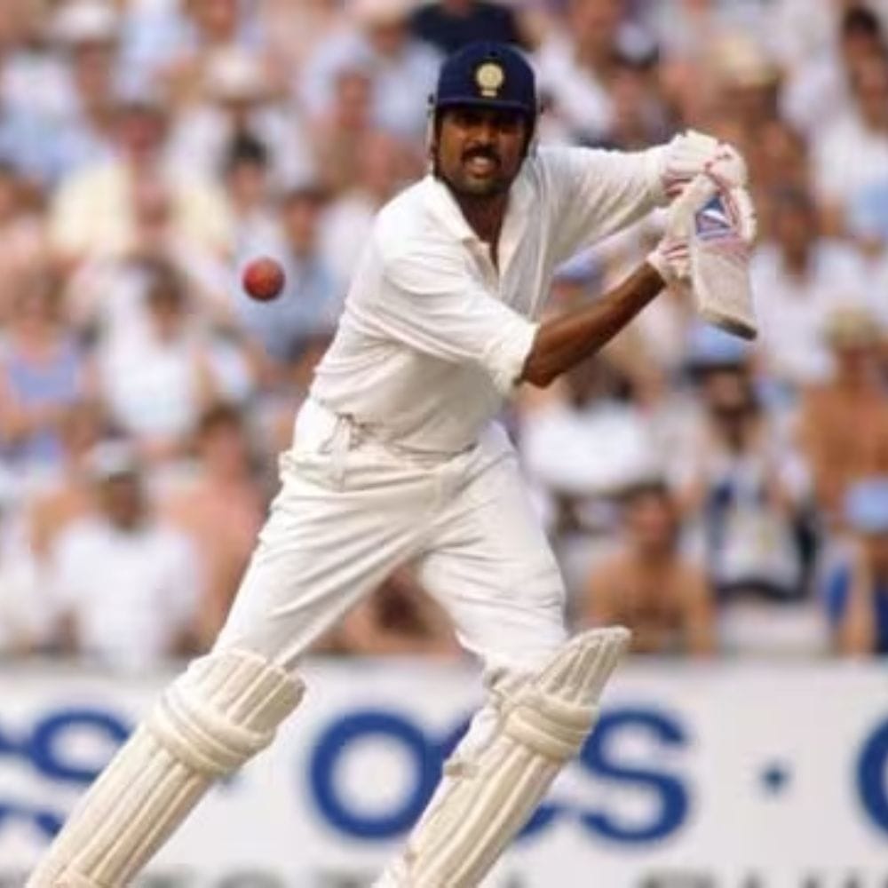 দেশকে প্রথম বার বিশ্বকাপ এনে দেওয়া ভারত অধিনায়ক কপিল দেব (Kapil Dev)। টেস্টে তিনি ভারতের নেতা হিসেবে ৬ বার শূন্যে আউট হয়েছিলেন।