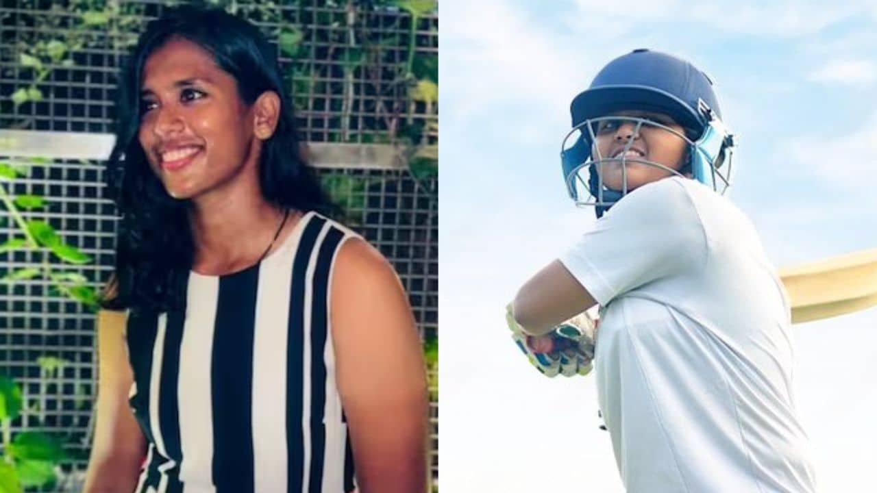 WPL 2024: বাবা ট্যাক্সি চালক, ইতিহাসের পাতায় মেয়ে