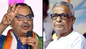 'চিঠি পেয়েছে সিবিআই', শিশিরের সম্পত্তি বৃদ্ধি নিয়ে ফের সরব কুণাল 'চিঠি পেয়েছে সিবিআই', শিশিরের সম্পত্তি বৃদ্ধি নিয়ে ফের সরব কুণাল