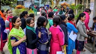 Upper Primary job seekers: ‘কয়েদিদের মতো ব্যবহার করা হয়’, লক-আপের দুঃসহ অভিজ্ঞতা শোনালেন উচ্চ প্রাথমিকের চাকরিপ্রার্থী