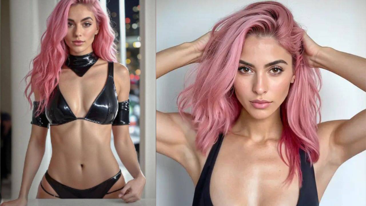 Aitana: চাবুক ফিগার দেখিয়ে মাসে ৯ লক্ষ টাকা আয় আইটানার, দেখার আগে চিনে নিন