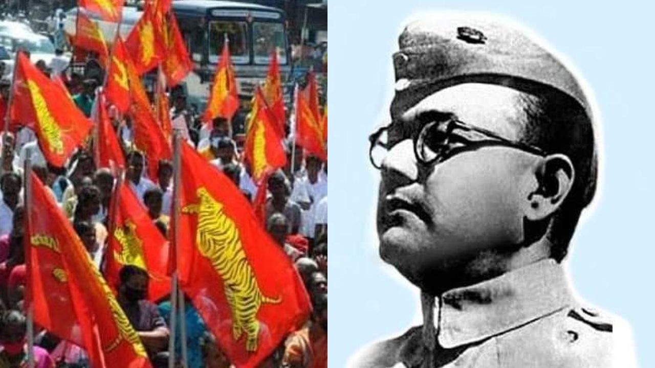 Ideology of Netaji: টার্গেট ৩ মাসে ৩ লাখ! এবার শুরু হচ্ছে বাংলার ঘরে ঘরে নেতাজি