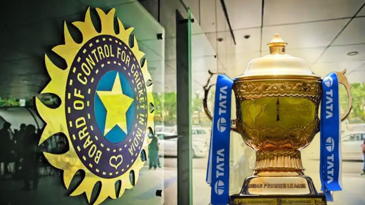 IPL মানেই কোটি কোটি টাকার খেলা! বছর গেলে কত আয় করে BCCI, জানলে চমকে যাবেন