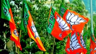 Nandigram BJP: এখনও প্রার্থী ঘোষণা হয়নি, লোকসভার জন্য নন্দীগ্রামে দেওয়াল লিখন শুরু বিজেপির