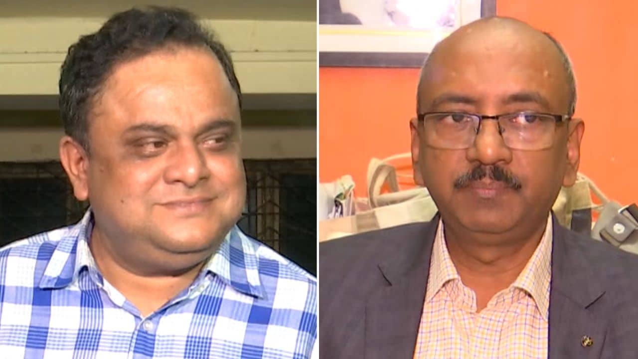 Bratya Basu: প্রাক্তন উপাচার্যদের বিরুদ্ধে শাস্তিমূলক ব্যবস্থা নিতে চাপ বর্তমান উপাচার্যদের উপর? শুরু নতুন তরজা