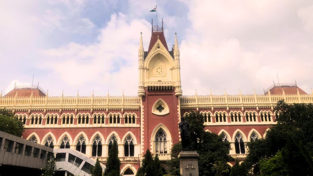 Calcutta High Court: 'এরকম হলে প্রধান বিচারপতির কাছে ফাইল পাঠিয়ে দেব', হেভিওয়েট নেতাকে বাঁচাতে গিয়ে ভর্ৎসিত সরকারি আইনজীবী