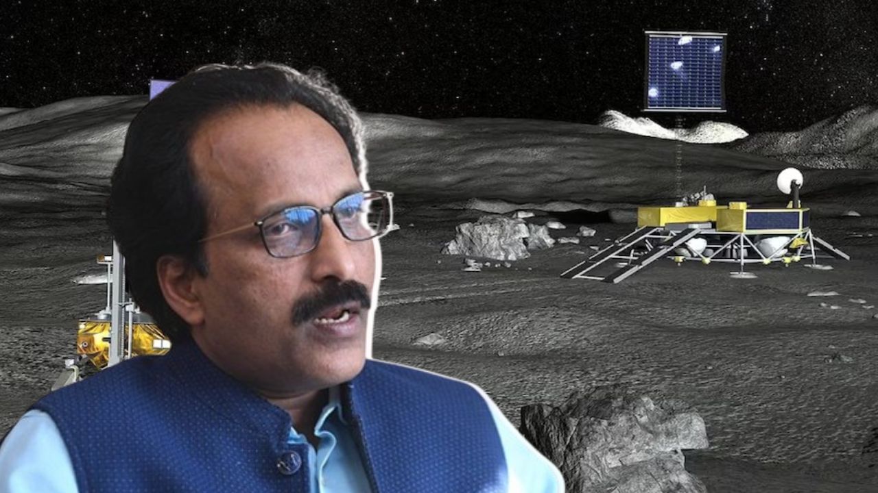 Chandrayaan 4: শীঘ্রই আসছে চন্দ্রযান ৪, নয়া টার্গেট জানিয়ে দিলেন ইসরো প্রধান