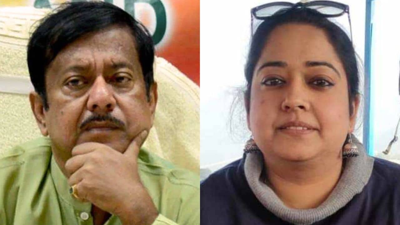 Jyotipriya Mallick: ব্যাপার কী! বালুর কেবিনে CCTV-র নির্দেশ খারিজ হতেই SSKM-এ মন্ত্রীকন্যা প্রিয়দর্শিনী