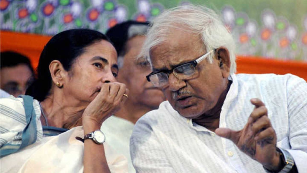 Sobhandeb Chattopadhyay: 'তৃণমূলে প্রথম মুখ, একমাত্র মুখ মমতাই', অকপট শোভনদেব Sobhandeb Chattopadhyay: 'তৃণমূলে প্রথম মুখ, একমাত্র মুখ মমতাই', অকপট শোভনদেব