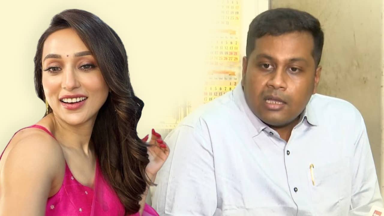 Face Vaccine Case: মিমিকে আমন্ত্রণই জানাইনি! চাঞ্চল্যকর দাবি জাল ভ্যাকসিনকাণ্ডে অভিযুক্ত দেবাঞ্জনের