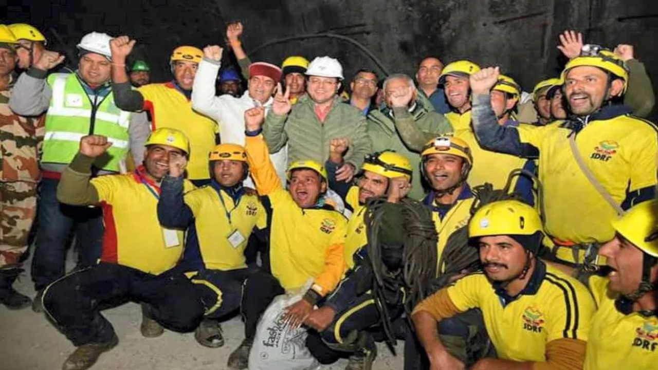 Rat Hole Miners: 'এই টাকায় কী হবে?', ধামী সরকারকে আর্থিক পুরস্কার ফিরিয়ে দিল র‌্যাট হোল মাইনাররা